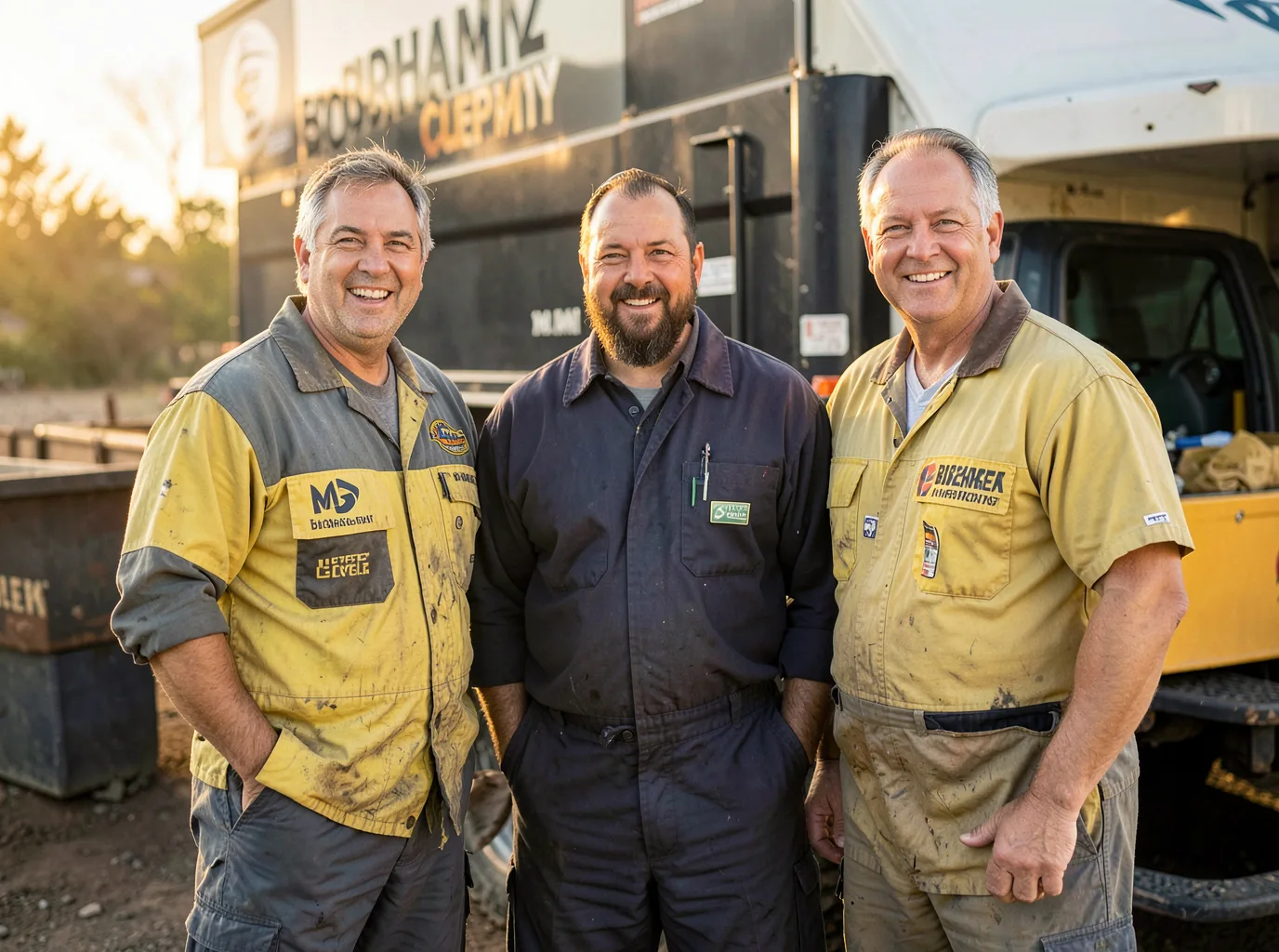 Sewage Cleanup company in Talent, OR