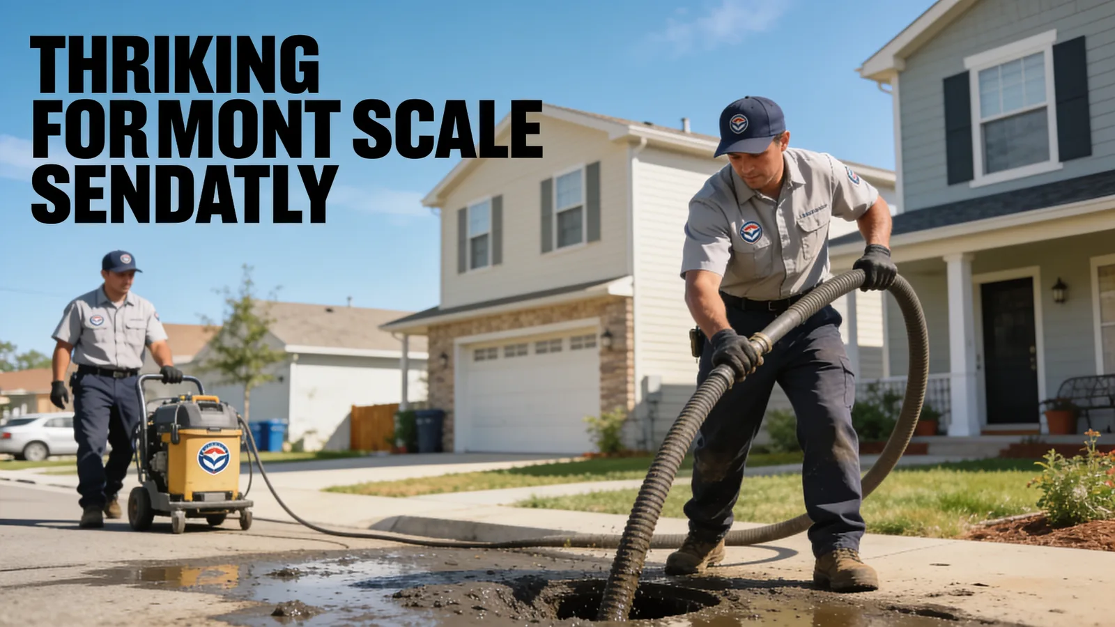 Sewage Cleanup in Talent, OR near me